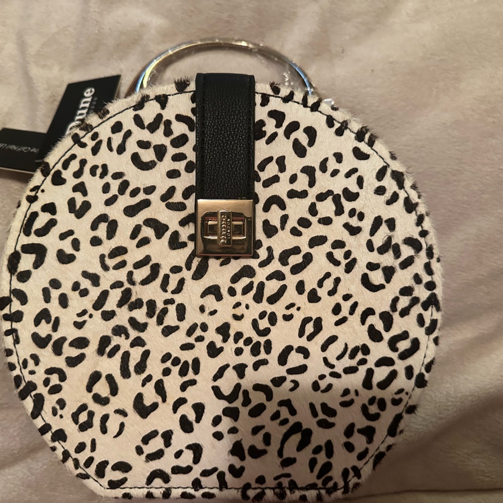 Unique New Dune London Handbag